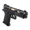 Pistolet wiatrówka UX 2011 4,5 mm CO2